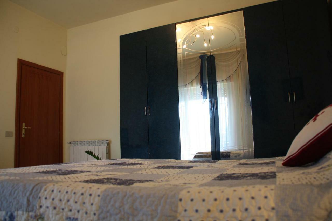 Pisa Town Bed and Breakfast Exteriör bild