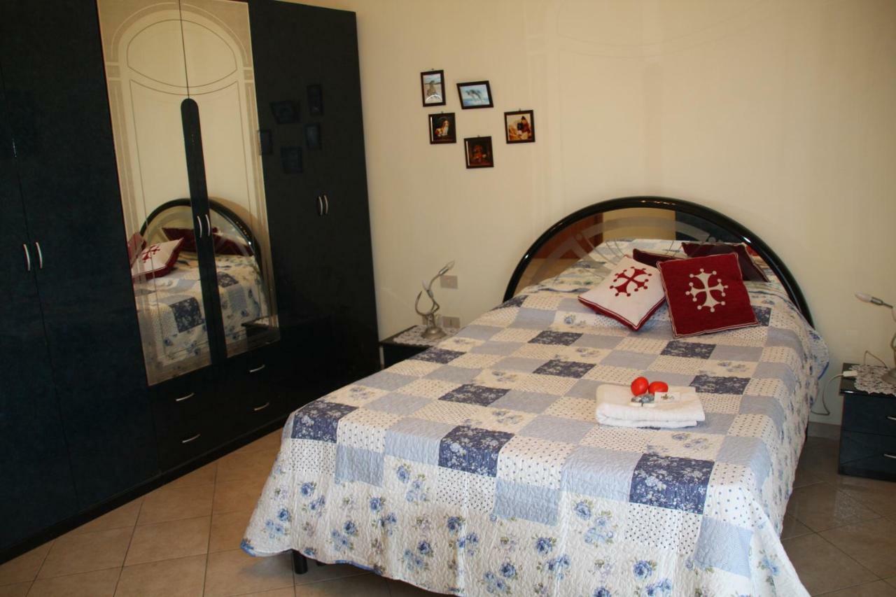 Pisa Town Bed and Breakfast Exteriör bild