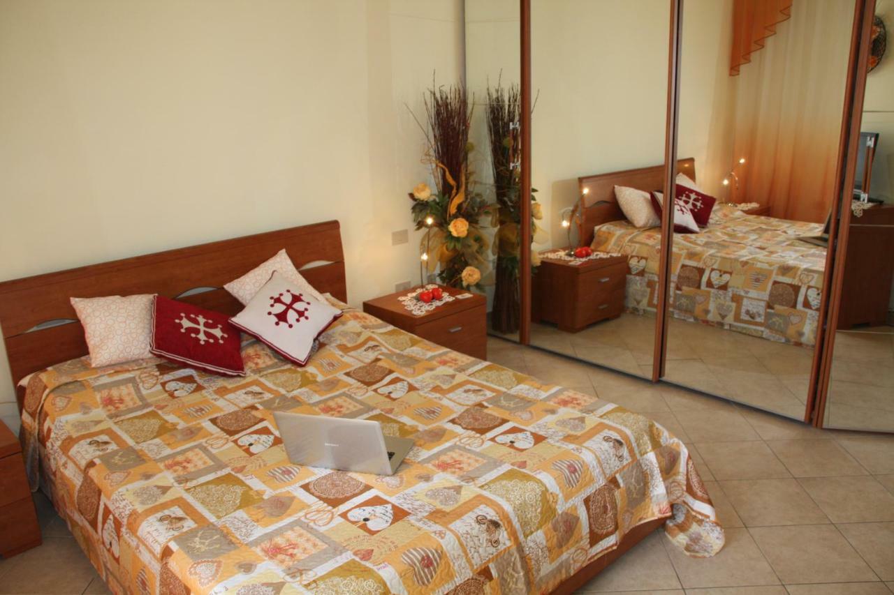 Pisa Town Bed and Breakfast Exteriör bild