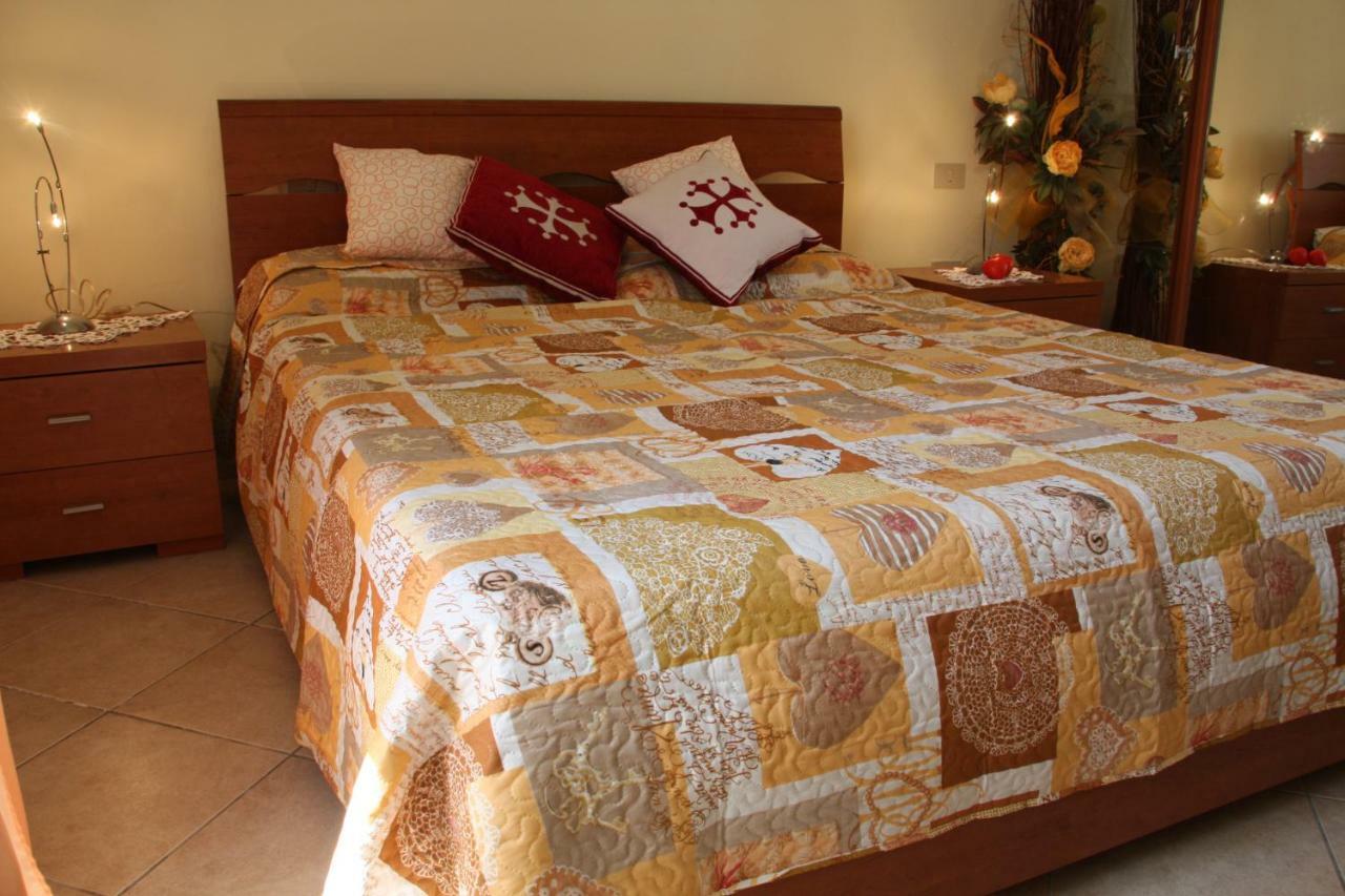 Pisa Town Bed and Breakfast Exteriör bild