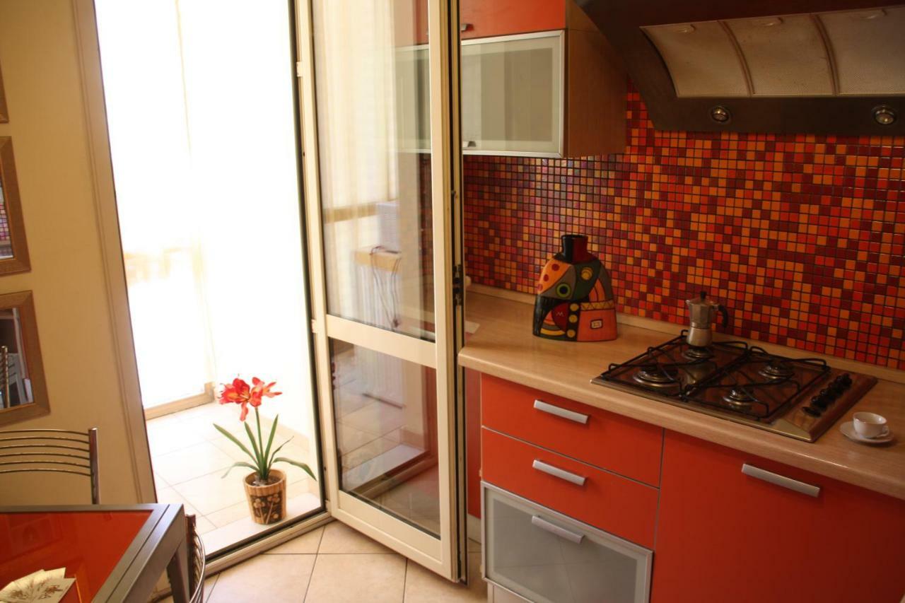 Pisa Town Bed and Breakfast Exteriör bild