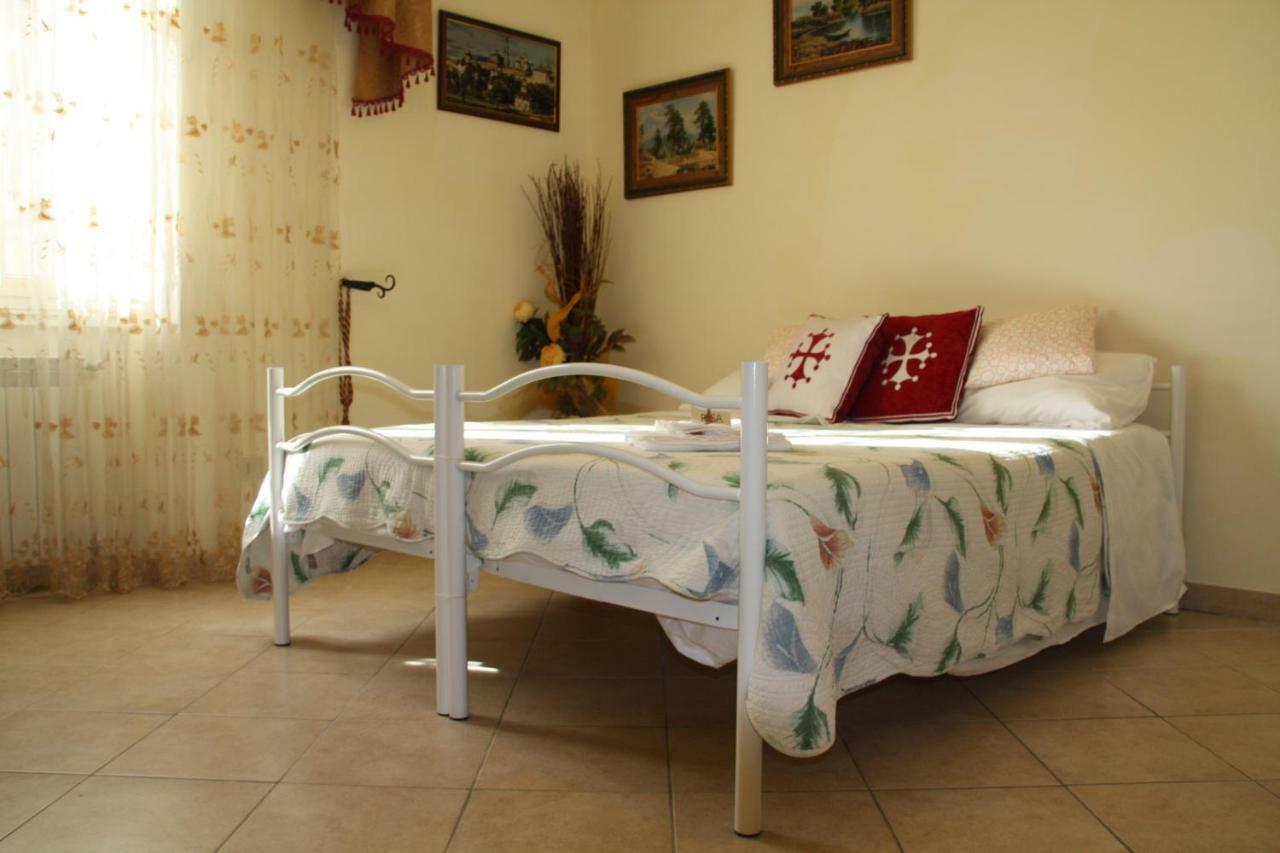 Pisa Town Bed and Breakfast Exteriör bild