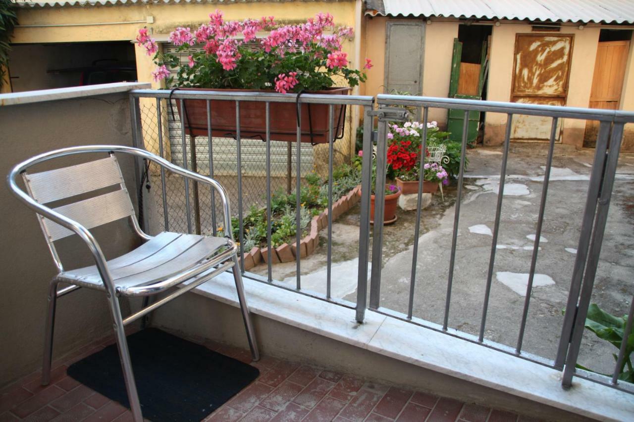 Pisa Town Bed and Breakfast Exteriör bild