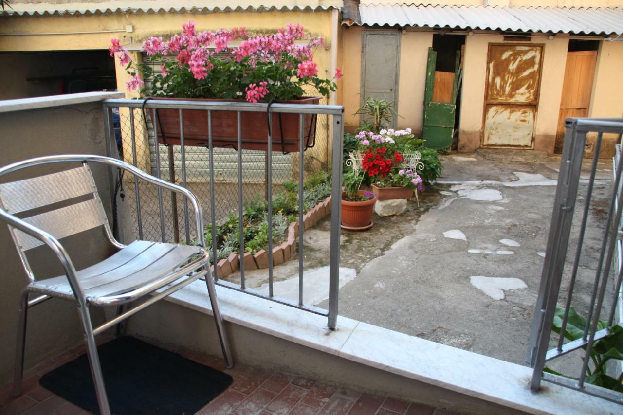 Pisa Town Bed and Breakfast Exteriör bild