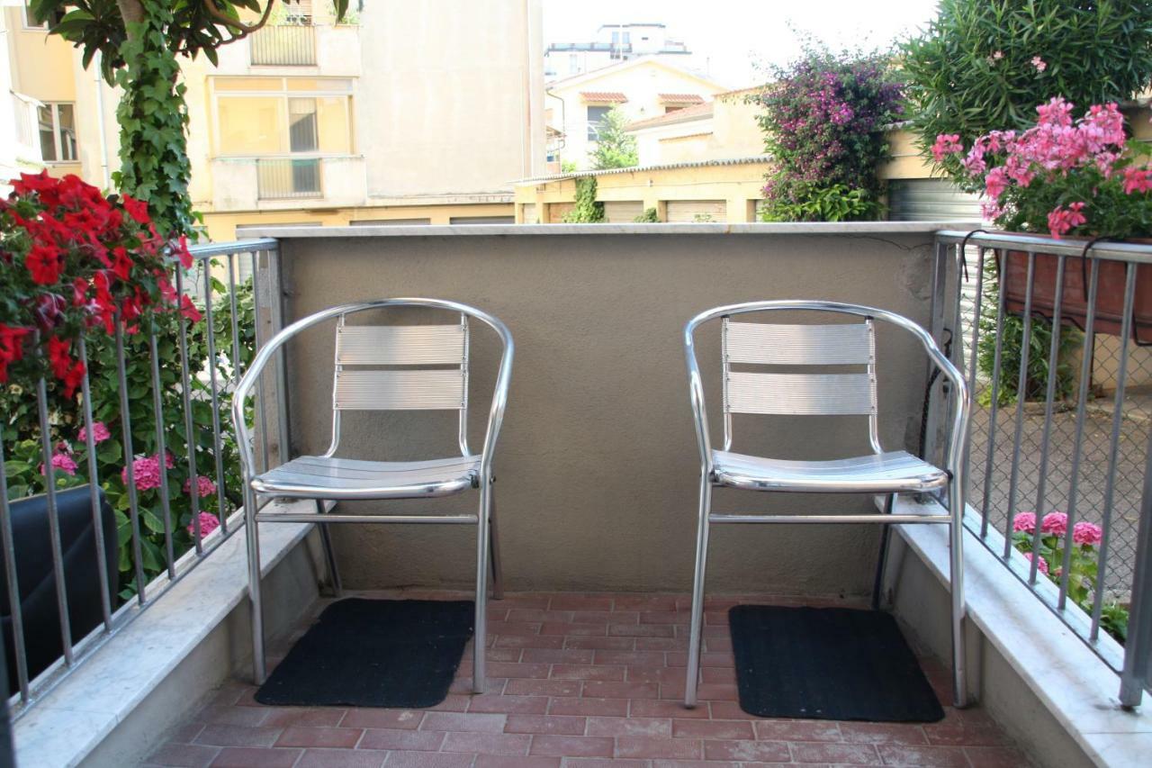 Pisa Town Bed and Breakfast Exteriör bild