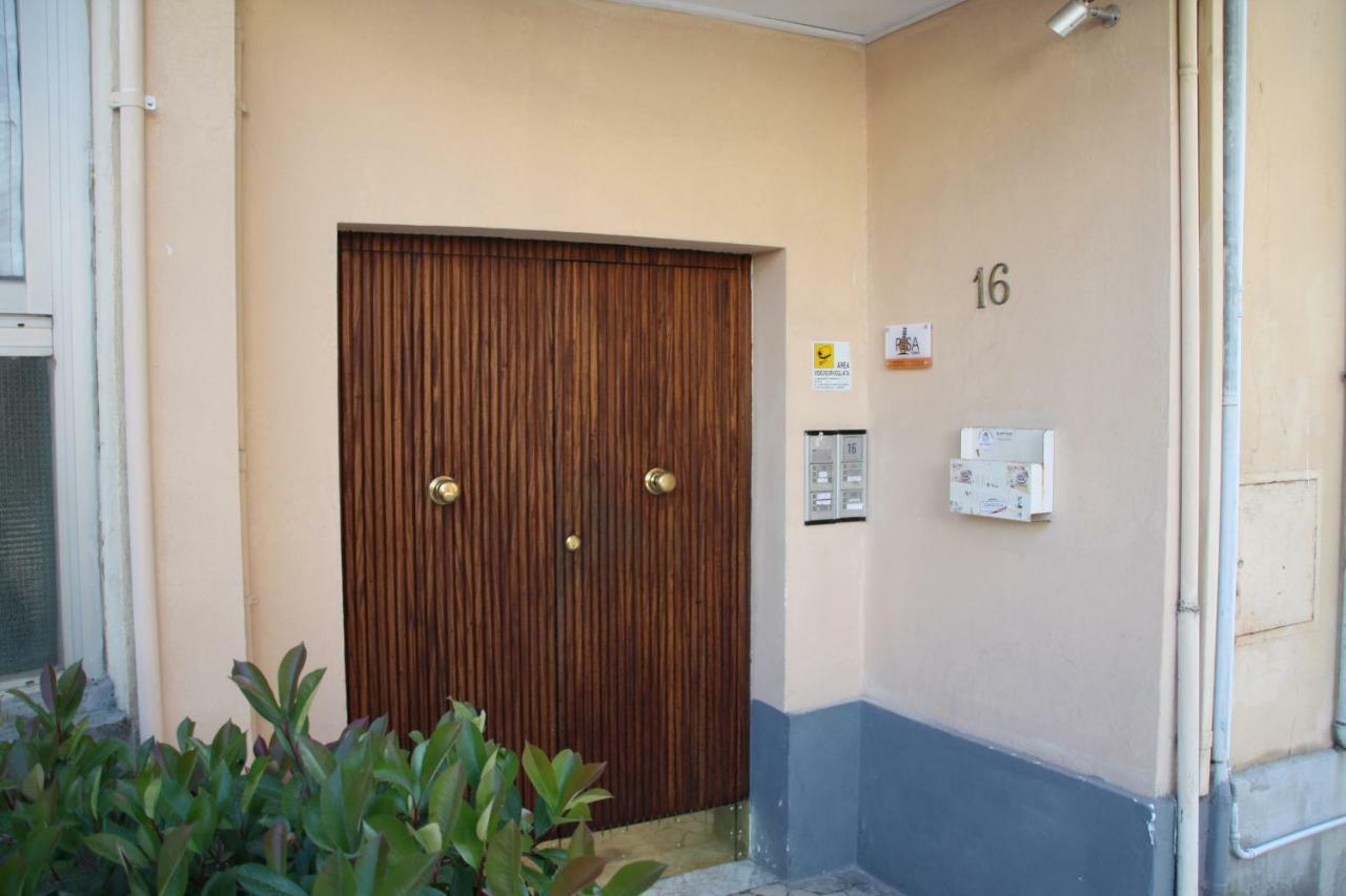 Pisa Town Bed and Breakfast Exteriör bild